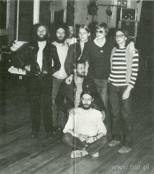 Teatr Provisorium podczas LIFT-u