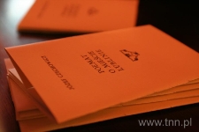 Tomiki "Poematu o mieście Lublinie" wydane z okazji 106 urodzin Józefa Czechowicza