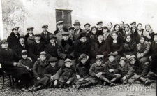 Katolickie Stowarzyszenie Młodzieży w Turobinie