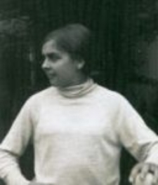 Córka Benjamina Mandelkerna uratowanego przez rodzinę Goleckich