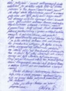 Relacja Ludwika Goleckiego (3)