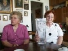 Gabriela Gorzandt, Danuta Mikulska-Renk