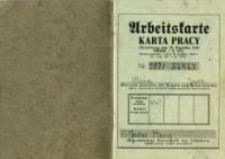 Karta Pracy Marianny Jarosz