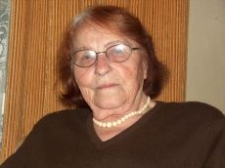 Marianna Jarosz-Krasnodębska