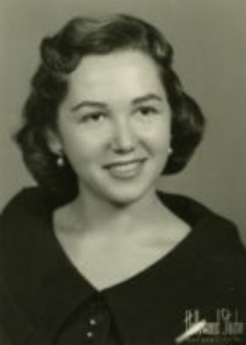 Teresa Szyper (Pola Fajrajzen), Kansas City, USA