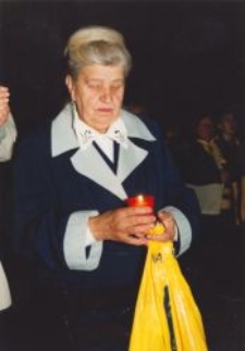 Wanda Michalewska