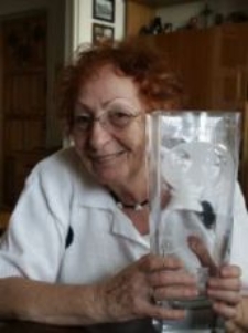 Danuta Mikulska-Renk