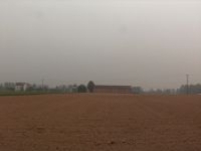 The building in which Jews were hidden, Radawczyk