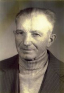 Aleksander Bajak, c.1970