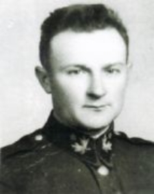 Stanisław Stankiewicz, c. 1936 - 1937.