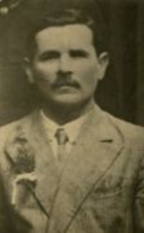 Andrzej Szwed. Ojciec Janiny Zajączkowskiej