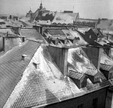 Stare Miasto w Lublinie