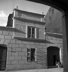 Dom Złotnika w Lublinie