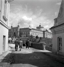 22 lipca 1954 roku w Lublinie