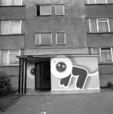 Osiedle im. Z. Krasińskiego w Lublinie