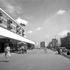 Osiedle Kalinowszczyzna w Lublinie