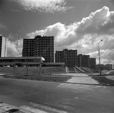 Osiedle Kalinowszczyzna w Lublinie