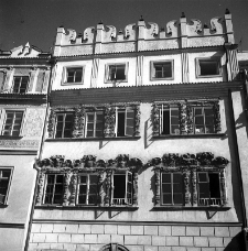 Kamienica Sobieskich w Lublinie