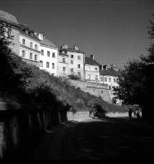 Ulica Podwale w Lublinie