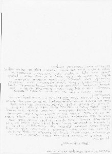 Polska 2029 - Marzenia