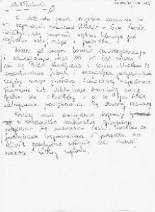 Polska 2029 - Marzenia