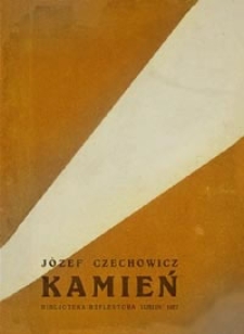 Kamień