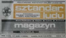Przez klęskę do zwycięstwa : Tędy szła historia