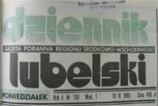 Dow&oacute;dca Armii "Lublin"