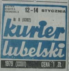 Rozw&oacute;j ludności : Lublin 1918-1939