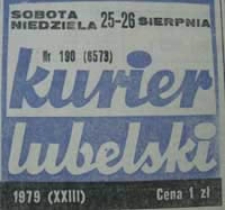 [Z dziej&oacute;w lubelskiej awiacji (III) : Lublin skrzydła rozwija] [Podmuchy wojny nad Lubelszczyzną]