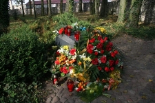 Wizyta Ariava Nimroda na kirkucie w Bełżycach