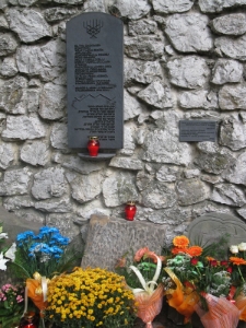 Uroczystości na kirkucie w Bełżycach