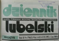 To była całkiem inna wojna