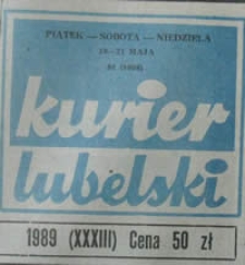 Lublin jesienią 1939 r. : wspomina W. Landecki