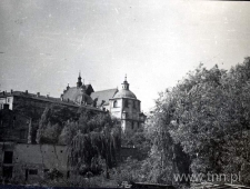 Kościół i klasztor oo. dominikanów