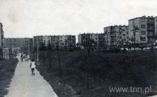 Osiedle im. A. Mickiewicza w Lublinie