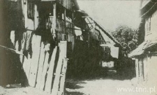 Dzielnica Wieniawa w Lublinie