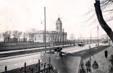 Kości&oacute;ł garnizonowy w Lublinie