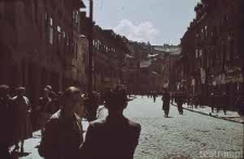 Ulica Szeroka w Lublinie