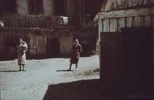 Ulica Krawiecka w Lublinie