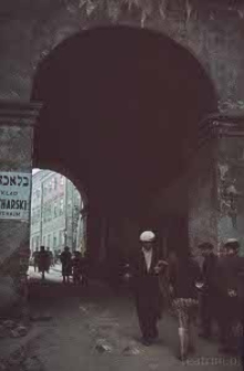 Brama Grodzka w Lublinie