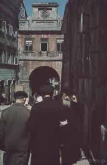 Ulica Grodzka w Lublinie