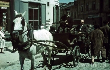 Ulica Świętoduska w Lublinie