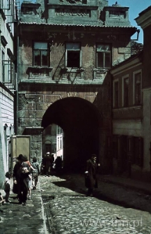 Brama Grodzka w Lublinie