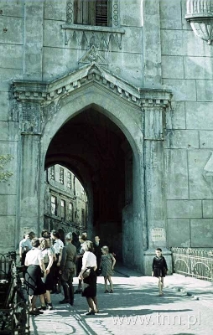 Plac Katedralny w Lublinie