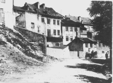 Ulica Podwale w Lublinie