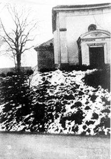 Lublin, kości&oacute;ł pw. św. Mikołaja na Czwartku