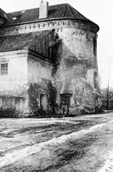 Lublin, kości&oacute;ł oo. salezjan&oacute;w przy ulicy Kalinowszczyzna