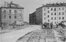 Budowa trasy Warszawa - Zamość