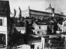 ulica Krawiecka w Lublinie